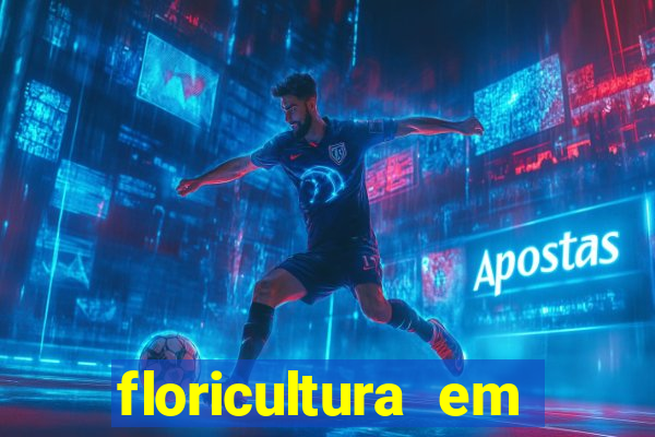 floricultura em franca sp
